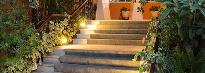 Athos Hotel