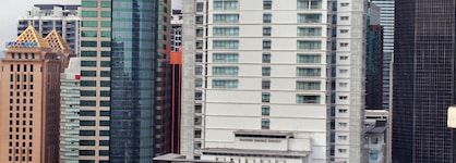 Parkroyal Serviced Suites Kuala Lumpur