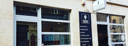 Nova Apartments