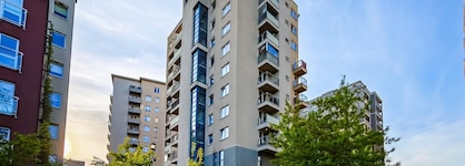 Hotel Nowa Panorama