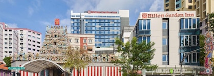 Hilton Garden Inn Singapore Serangoon