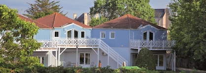 Park & Suites Village La Rochelle Marans