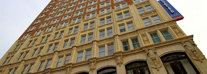 The Connally Hotel Downtown Atlanta, An Ascend Collection Hotel