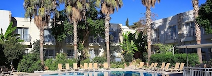Mandarin Resort & Spa