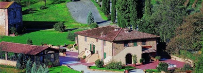 Tenuta Castellare Di Tonda