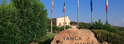 Swadeshi Sporting Hotel Tanca Manna