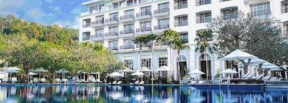 The Danna Langkawi - A Member Of Small Luxury Hotels Of The World
