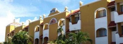 Suites Cancun Center Cancun