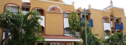 Suites Cancun Center Cancun