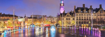 Leonardo Hotel Bradford