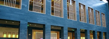 Pangu 7 Star Hotel Beijing