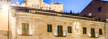 Grand Hotel Don Gregorio