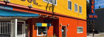 Hotel Del Sol
