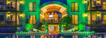 Diana Residence