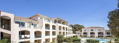 Garden & City Six-Fours-Les-Plages