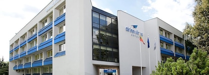 Airinn Vilnius Airport Hotel Renovated 2025