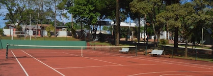 Pirayu Lodge Resort