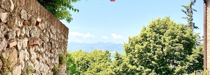 Oste Del Castello Wellness & Bike Hotel