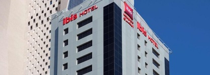 Ibis Sharq Kuwait
