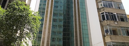 Hotel Atlantico Business Centro