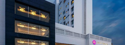 Grand Mercure Vadodara Surya Palace Hotel