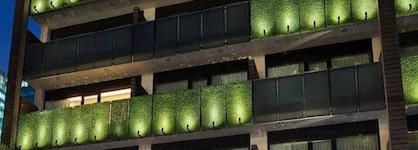 Las Suites Campos Eliseos