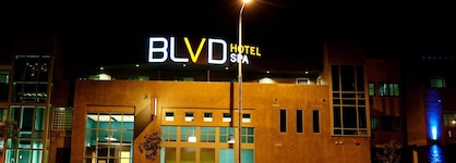 The Blvd Hotel & Spa - Walking Distance To Universal Studios Hollywood