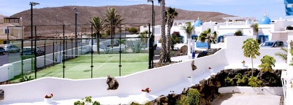 Bahiazul Resort Fuerteventura