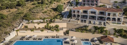 Kefalonia Bay Palace