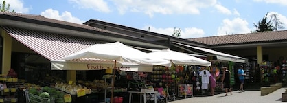Camping Bella Italia