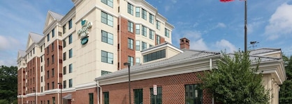 Homewood Suites By Hilton Newark-Wilmington South Area