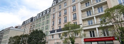 City Residence Paris Saint-Maurice