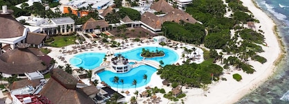 Bahia Principe Explore Tulum
