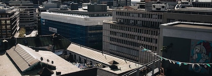 Comfort Hotel Xpress Youngstorget