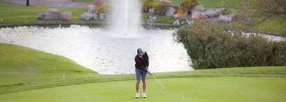 Rancho Bernardo Inn