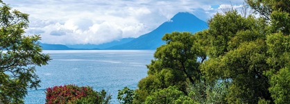 Hotel Atitlán