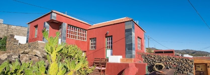 Casas Rurales Herreñas