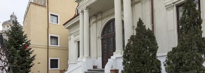 Prince Park Residence Apartments
