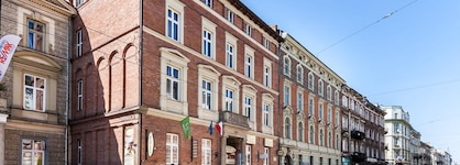 Hotel Maksymilian