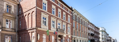 Hotel Maksymilian