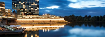 Hyatt Regency Düsseldorf