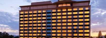 Courtyard By Marriott Denver Cherry Creek