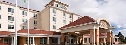 Holiday Inn Colorado Springs Airport By Ihg