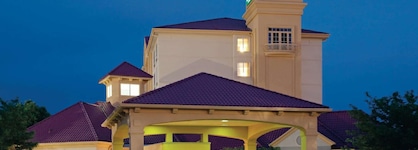 La Quinta Inn & Suites By Wyndham Colorado Springs South Ap