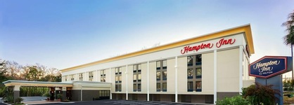 Hampton Inn Gainesville