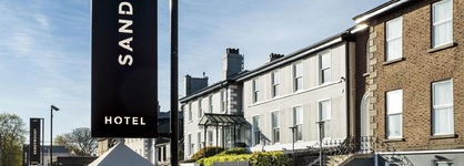 The Sandymount Hotel