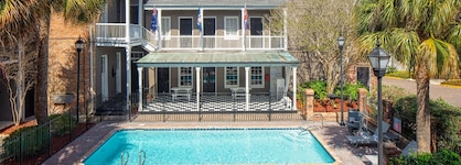 Maison Saint Charles By Hotel Rl
