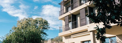 Hôtel Spa La Madrague