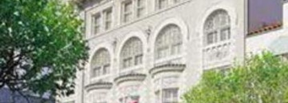 The Monterey Hotel