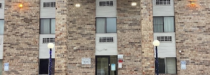 Motel 6 Bridgeview